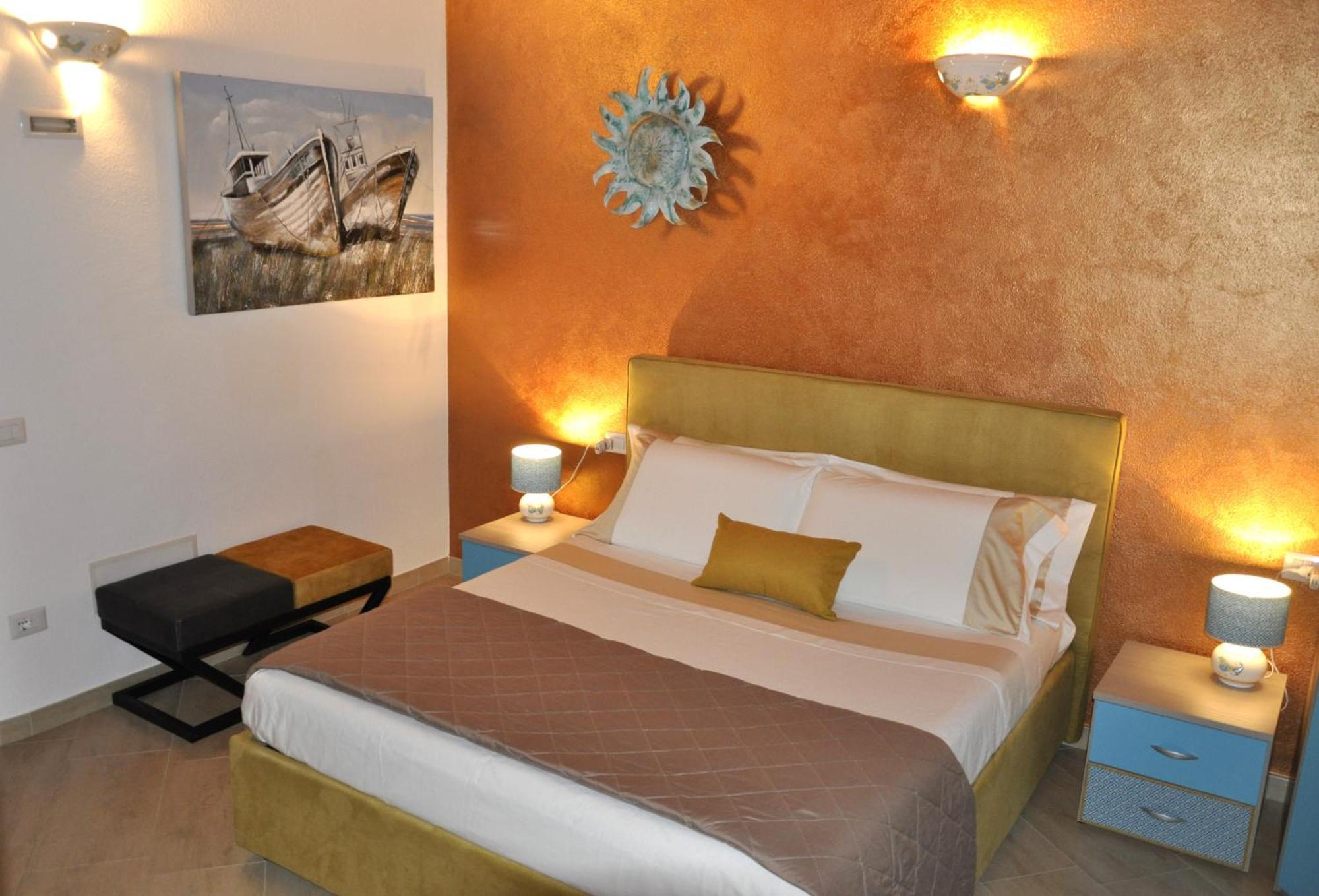 Villa Nadia Con Piscina Privata Budoni 塔瑙内拉 外观 照片