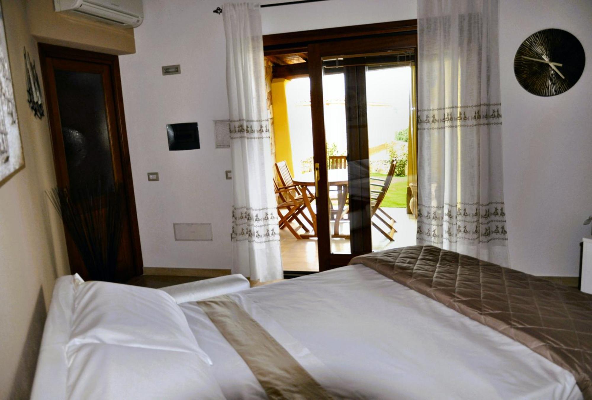 Villa Nadia Con Piscina Privata Budoni 塔瑙内拉 客房 照片